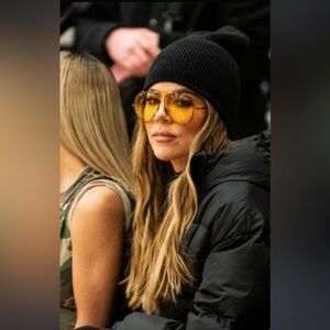 Tom Ford Jack-02 TF900 Aviator Sunglasses.